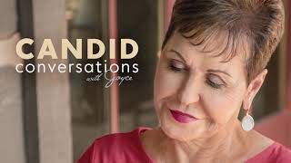 Candid Conversations: Dealing With Church Hurt | Joyce Meyer