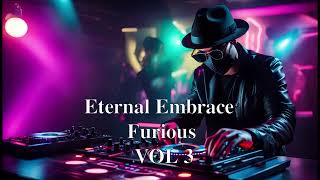 Furious  VOL 3 (Electronic/Metal/Cyberpunk/Dubstep/Trap/Soundtracks) Music Mix 2024 #music #mix