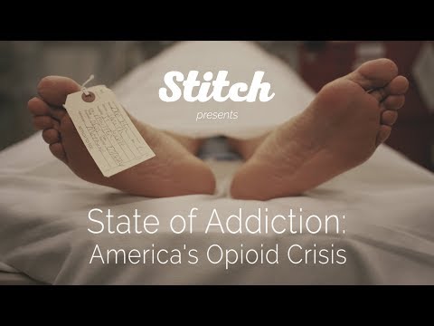 America's Opioid Crisis: Lynda's Story - America's Opioid Crisis: Lynda's Story