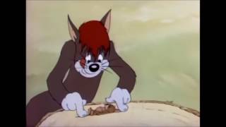 Tom and Jerry, 9 Episode   Sufferin' Cats! 1943