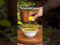 Immunity-Boosting Drumstick Soup | Healthy &amp; Light Dinner