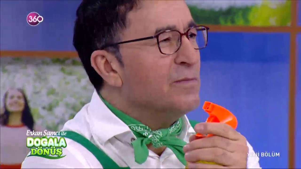 Doğala Dönüş 03 02 2017