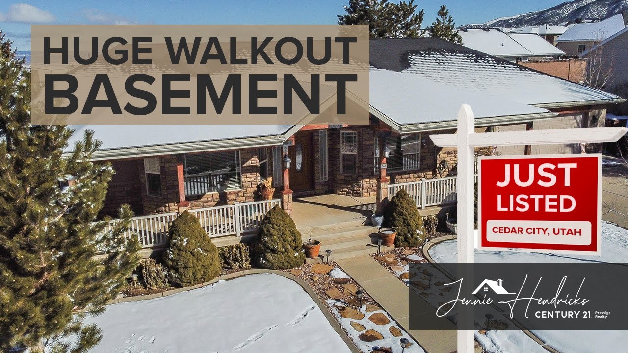 Would you buy this home for 604,000? Cedar City, Utah Homes FOR SALE