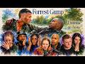 "I Wanna Go Home..."💔The Moment Forrest Lost His Best Friend-- Movie Reaction | Forrest Gump (1994)