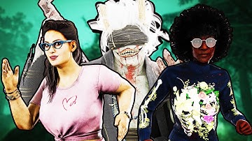 1 Hour Of STRONG Survivor Loops