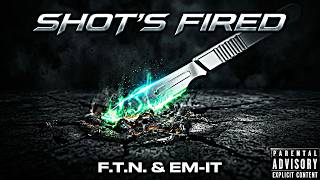 Open Ledger (Shot's Fired) (feat. EM-IT)