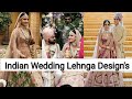 Trending Indian Wedding Lehnga2022|New Bridal Lehnga Red|Lehnga for Bride 👰|Latest Wedding Outfit