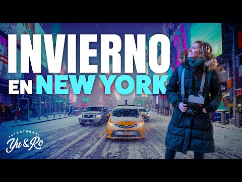 Video: Las 10 mejores cosas para hacer en Brooklyn en invierno