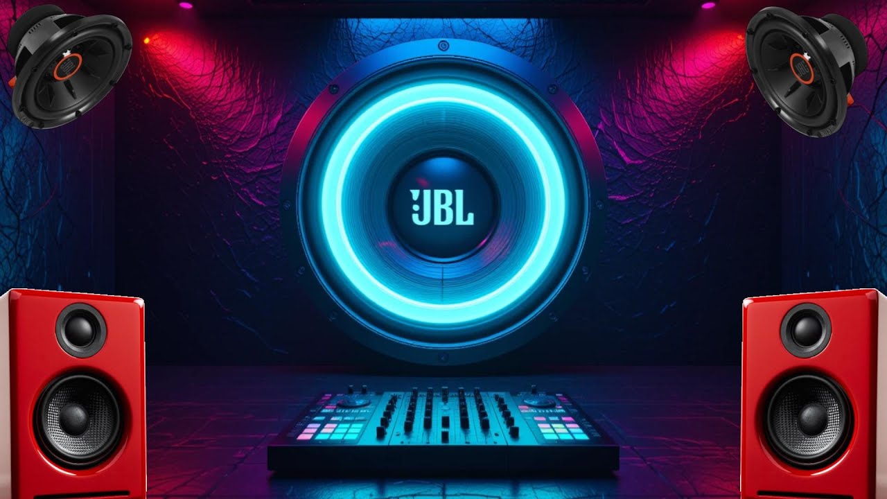 Subwoofer Bass Frequency Test | JBL Sound Flex 20Hz to 80Hz # ...
