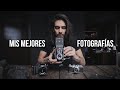 Estas son LAS MEJORES FOTOS QUE HE TOMADO! | CARE