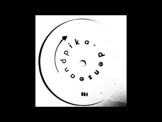 Watch Dense & Pika - Crackling - White 004 on YouTube Watch Dense & Pika - Crackling - White 004 on YouTube