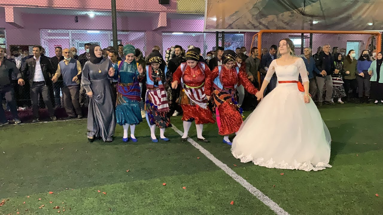 YENİ ✅ Batuhan Turan - Horon ( Ayşe Mustafa Komut Düğün )