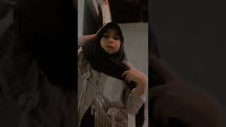semoga di lihat inces Rara