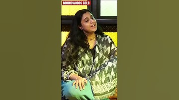 അമ്മ നമ്മളെ കൊല്ലുമോ അച്ഛാ...🤣 | Samyuktha Varma Shares Her Funny Experience