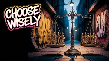 Choose Your Inner Circle Wisely: A Guide to a Better Life