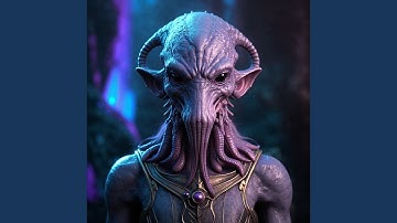 Jorghosh Cephalid Seer