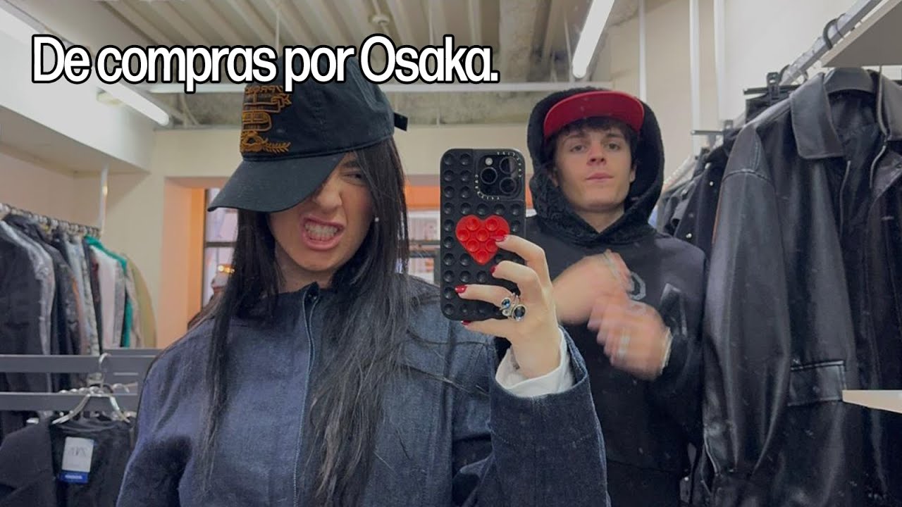 18 días en Japón - DIA 13