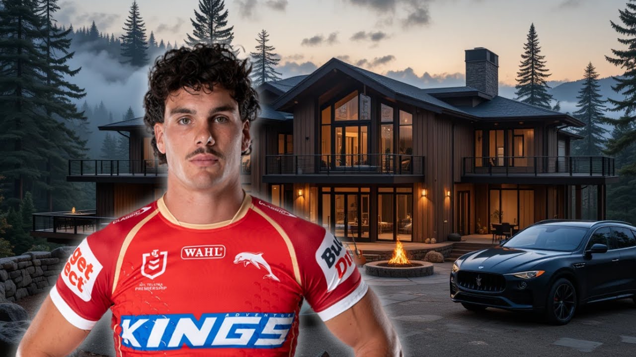 Herbie Farnworth Injury, Age, wife, Family, Net Worth, Lifestyle & Biography