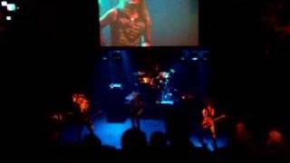 Metal Skool Introducing Lexxy Fox