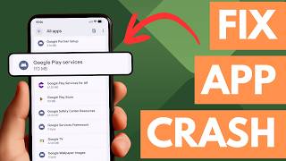 Pixel 10 Owners: Do THIS to Fix Apps Randomly Crashing & Stuck at the Splash Screen