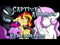 Captive animatic remembrance
