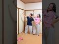【即興ダンス】深夜テンションで流行りのダンス踊ってみたら大失敗🤣#shorts