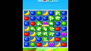 Goood game fruit Boom bast game of the Children screenshot 3