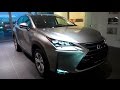 Lexus NX уже у дилеров - LIVE обзор Александра Михельсона