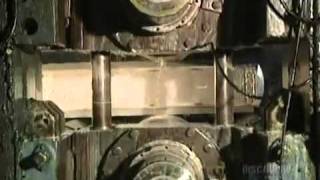 How Its Made Aluminium Foil - Discovery Channel