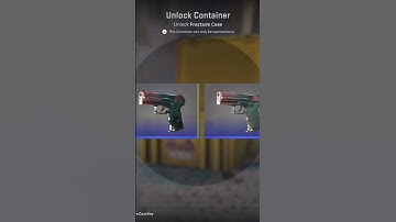 Opening a cs2 case until a gold appears DAY 43 #cs2 #case #shorts
