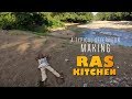 A Typical Afternoon Making Ras Kitchen! VLOG