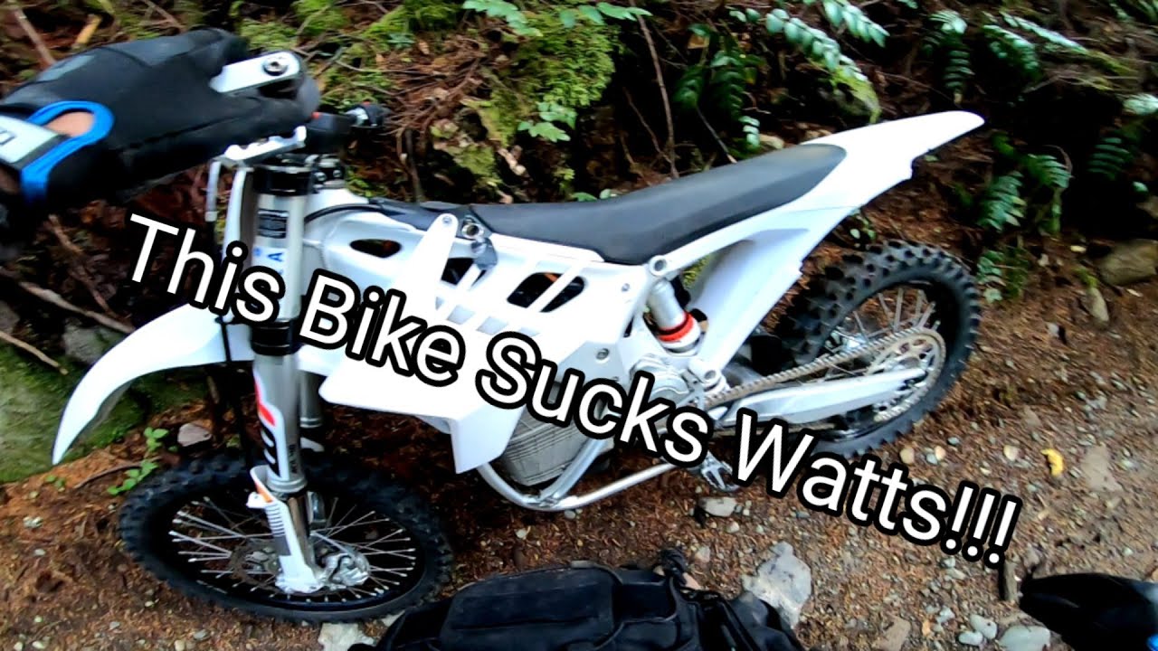 Oct 2nd 2021 - Autumn ride at Reiter ORV Park