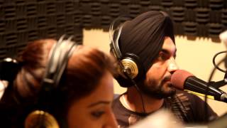 Ravinder Grewal, Arshpreet Kaur Preet Harpal Interview Part 1