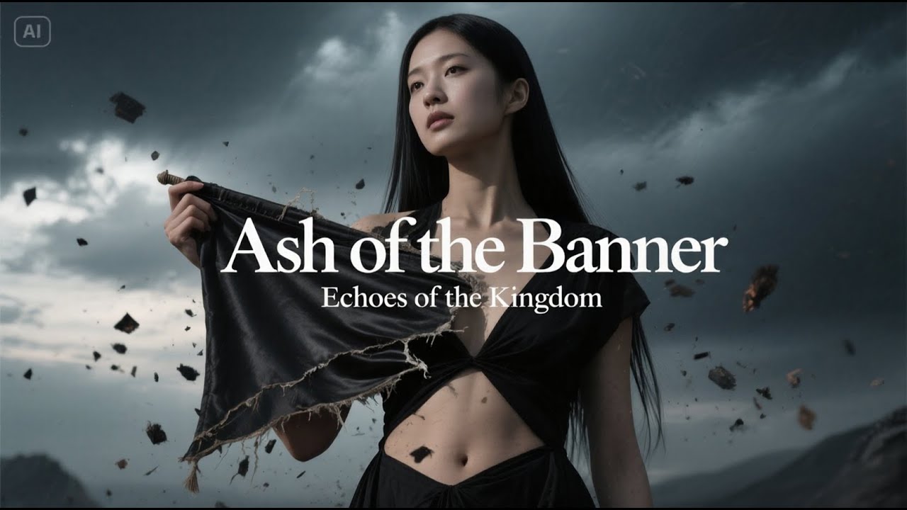 The Most Powerful - Ash of the Banner - Epic Soundtrack