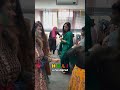 Holi Celebrations at Medigrad #officeparty