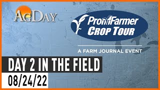 AgDay 08/24/22
