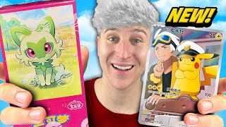 captain pikachu pokemon card The captain has landed  A special addition to the collection as it  was given to me as partial payment for a commission I did! As always,  protected by @gradedguard & @phantomdisplay