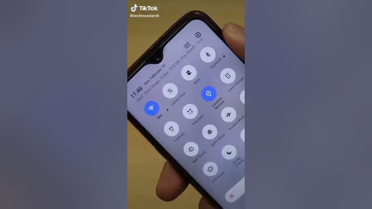 how-to-share-wifi-from-phone-to-phone-youtube