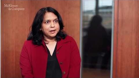 What is digital identification (digital ID)? A minute with the McKinsey Global Institute