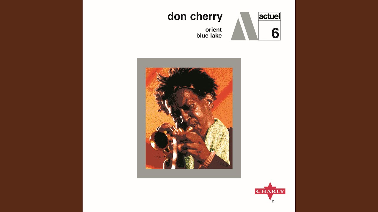 East - Parts 1 & 2 (Recorded Live in Paris, France on April 22, 1971)