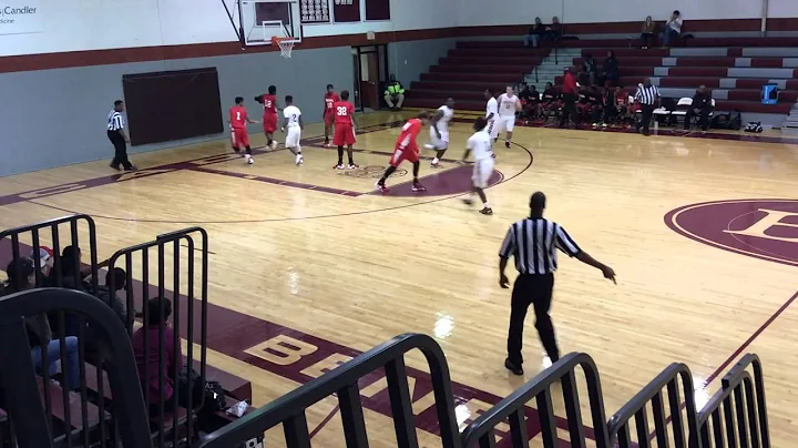 Reel - Terry Tolbert