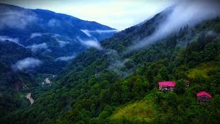 Kemençe Sevdaları.. İze
