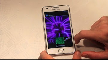 Android 4.0.3 Alpha 13 Samsung Galaxy S2 Review & First Hands-On Quick Look!