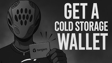 How To Keep Your Crypto Safe In 2025