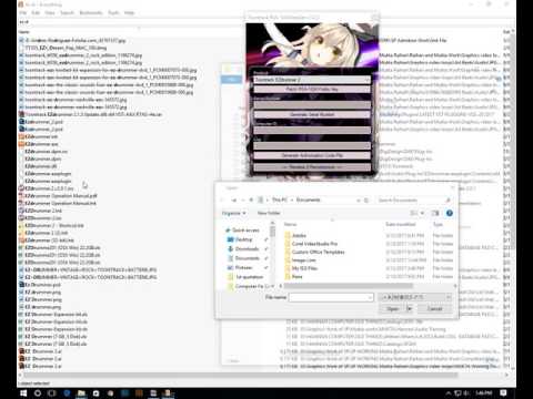 EZ Drummer 2 Installation