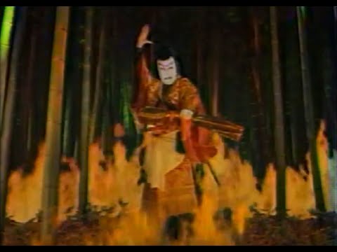 ネスカフェゴールドブレンド　CM　坂東八十助