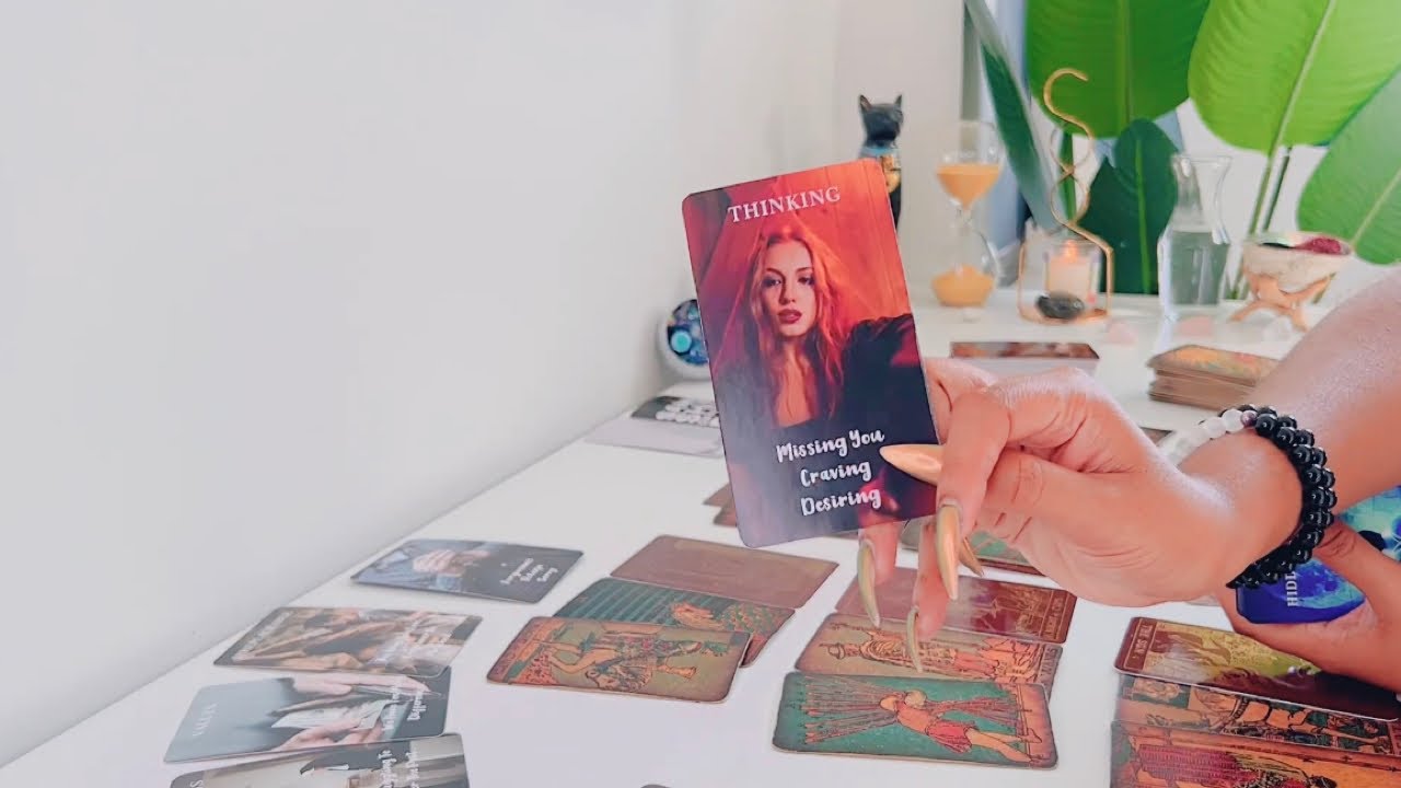 💕 They're Becoming Obsessed Now That You're Detaching! ....You're Entering A New Chapter!