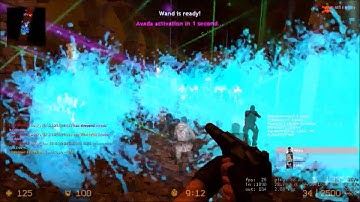 [CSS]ze_harry_potter_v2_1 Event Stage9(Extreme3 ZM mode)