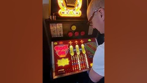 Rock On Session for Chris 217 🙂 as promised 🎰