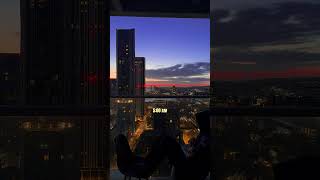 I am looking forward to the clocks changing … the sunrise keeps getting earlier 😭 #study